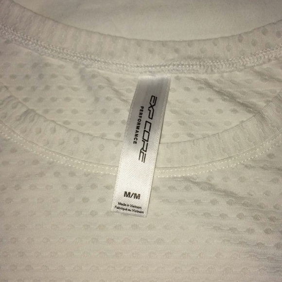 Express athletic top - Picture 3 of 5